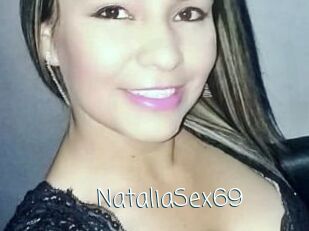 NataliaSex69