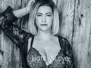NatallyLove Adult o Porn