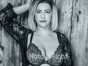NatallyRight Adult o Porn