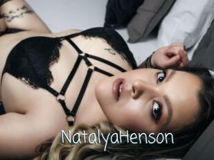 NatalyaHenson