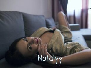 Natalyy