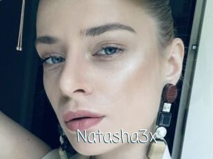 Natasha3x