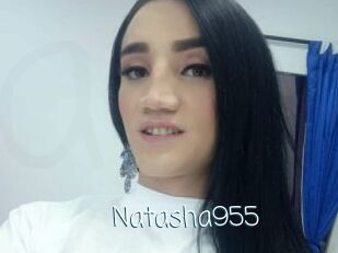 Natasha955