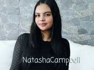 NatashaCampbell