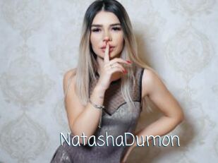 NatashaDumon