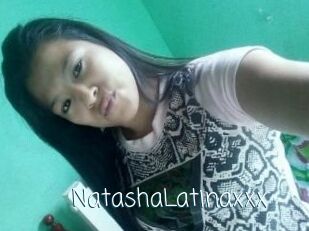 NatashaLatinaxxx