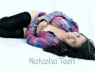 Natasha_Teen