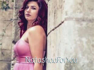 NatashaaForYou