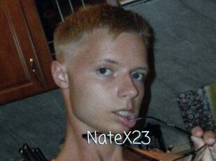 NateX23 Adult o Porn