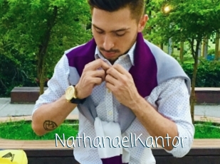 NathanaelKantor