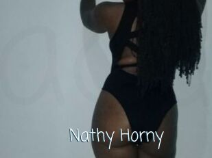 Nathy_Horny