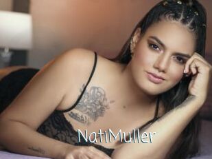 NatiMuller