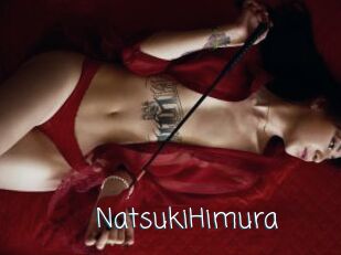 NatsukiHimura