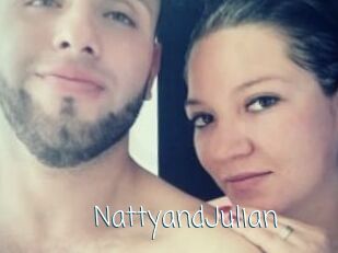 NattyandJulian