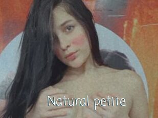 Natural_petite
