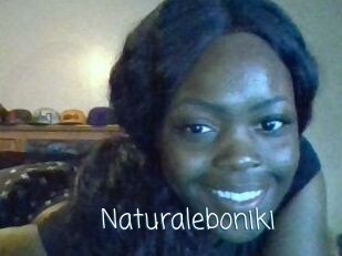 Naturaleboniki