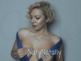 NatyNatally