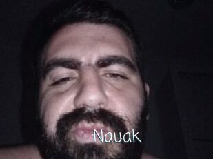 Nauak