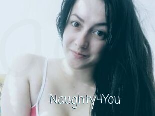 Naughty4You