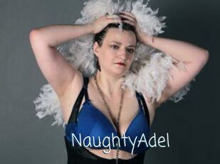 NaughtyAdel