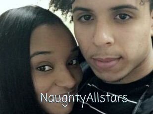 NaughtyAllstars