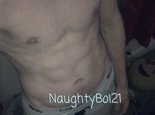 NaughtyBoi21