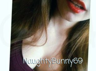 NaughtyBunny69