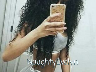 NaughtyEvelyn