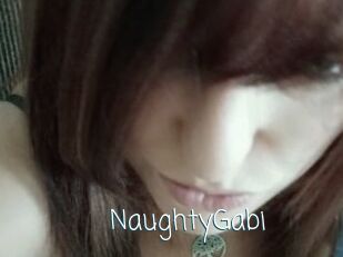 NaughtyGabi
