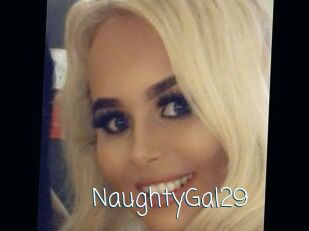 NaughtyGal29 Adult o Porn
