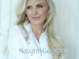 NaughtyGeorgina