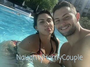 NaughtyHornyCouple