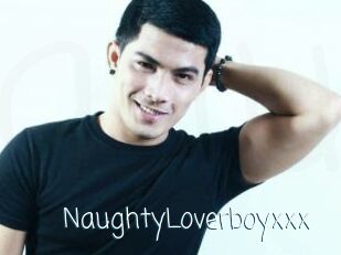 NaughtyLoverboyxxx