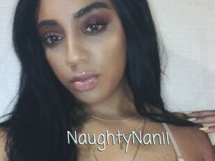 NaughtyNanii