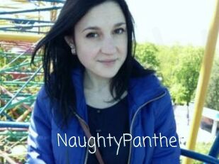 NaughtyPanther