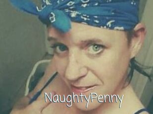 NaughtyPenny