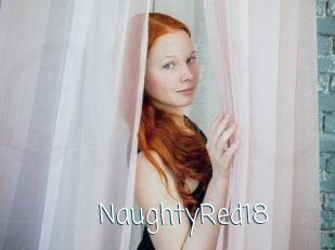 NaughtyRed18