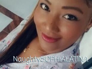 NaughtySOPHIALATINA