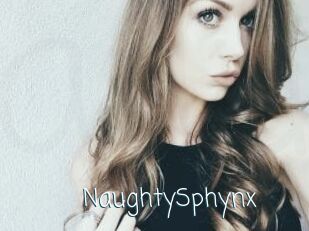 NaughtySphynx