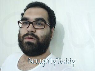 NaughtyTeddy Adult o Porn