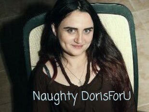 Naughty_DorisForU