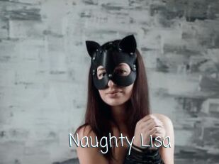 Naughty_Lisa