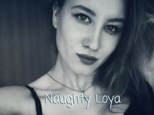 Naughty_Loya_