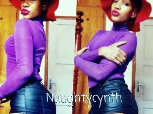Naughtycynth