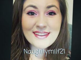 Naughtymilf21