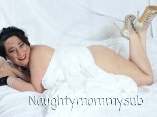 Naughtymommysub