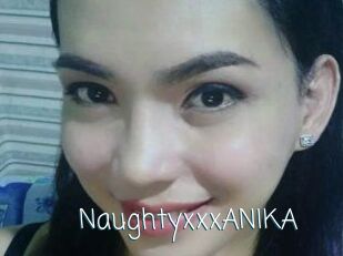 NaughtyxxxANIKA