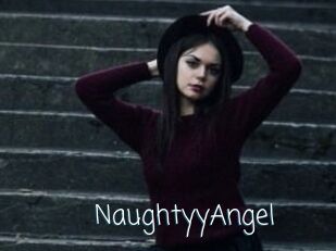 NaughtyyAngel