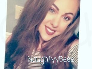 NaughtyyBeee