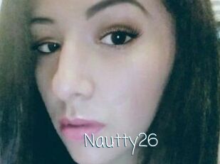 Nautty26